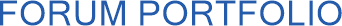 Forum Portfolio